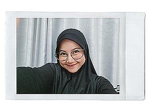 Profile photo for Egidia Firdaus