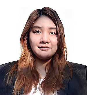 Profile photo for Maria Hershey Vicencio