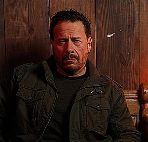 Profile photo for Shane Hagedorn