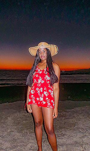 Profile photo for Deborah Abraham