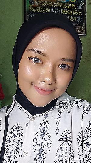 Profile photo for Annisaa Qurrata A'yun