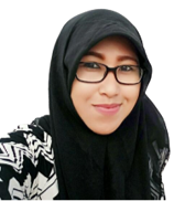 Profile photo for Eka Fadiyah
