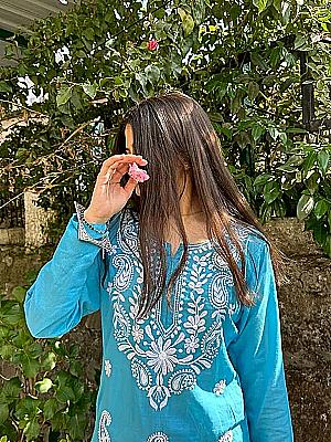 Profile photo for Shweta Gupta