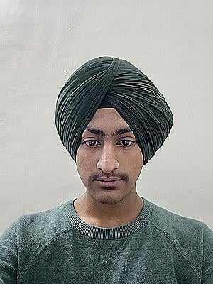 Profile photo for Sifatmeet singh