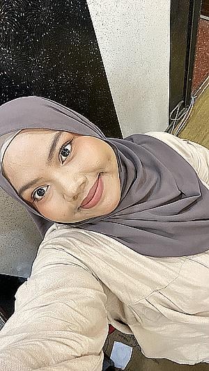 Profile photo for Faridah. S