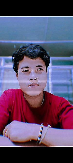 Profile photo for HUMEN SON TERON