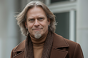 Profile photo for Michael Rusell