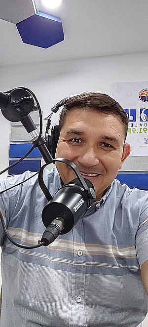 Profile photo for Hamlet Hasser Lombardi Vanegas