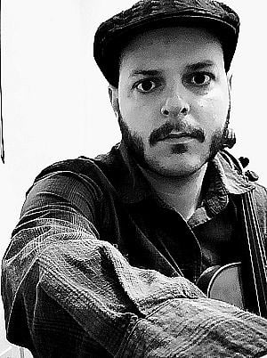 Profile photo for Lando Lawson