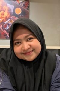 Profile photo for Andi Jessyka Sinta