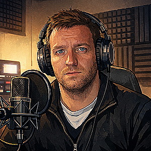 Profile photo for Adam Tankard