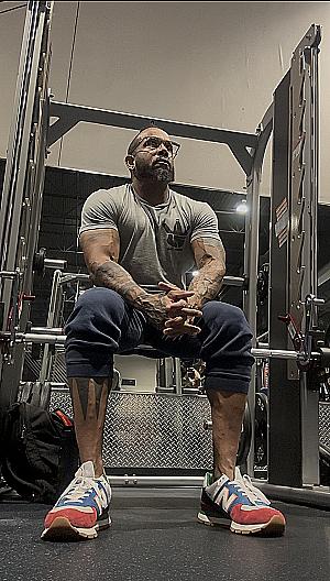 Profile photo for Jay Taylor