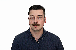 Profile photo for Alexander Downey