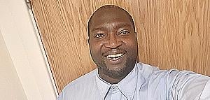 Profile photo for Kevin McLaughlin