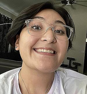 Profile photo for Madisyn Luna