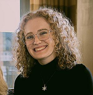 Profile photo for Baila Edwards