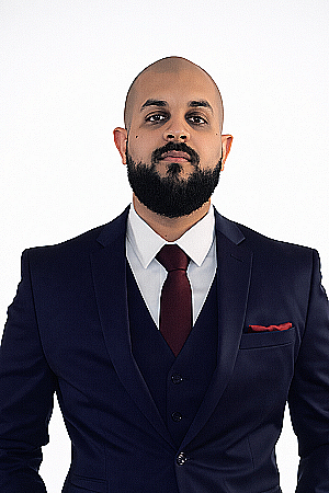 Profile photo for Emilio Madera Valerio