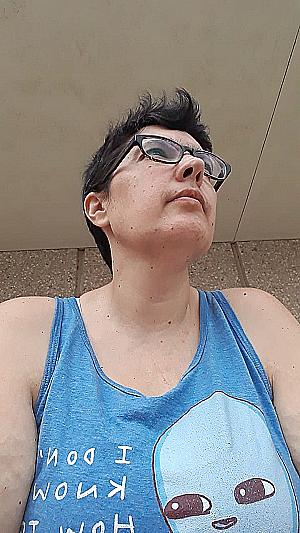 Profile photo for Spring Horton