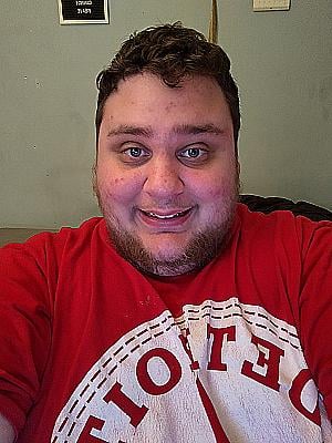 Profile photo for Steven Meloche