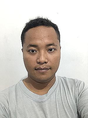 Profile photo for Tri Widodo