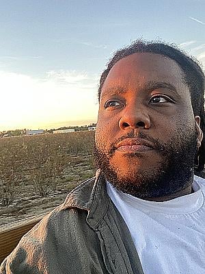 Profile photo for Cahre Crisp