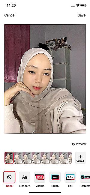 Profile photo for Mila Arniyanti