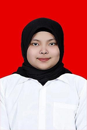 Profile photo for Lia Rizkia