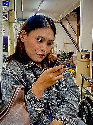 Profile photo for caca Ramadhania