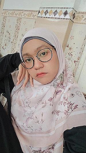 Profile photo for Fatimah Az-zahra