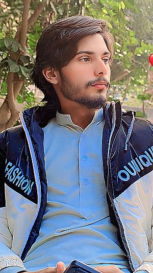 Profile photo for Sahil khan