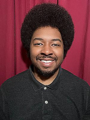 Profile photo for William Collins