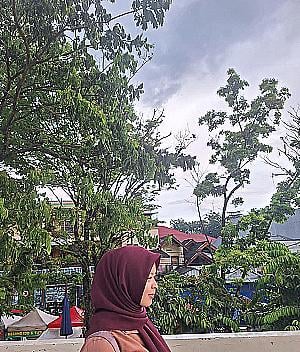 Profile photo for Shofi nuryisfa