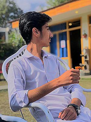 Profile photo for Shahan Faisal