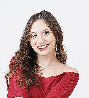 Profile photo for Bilyana Stefanova