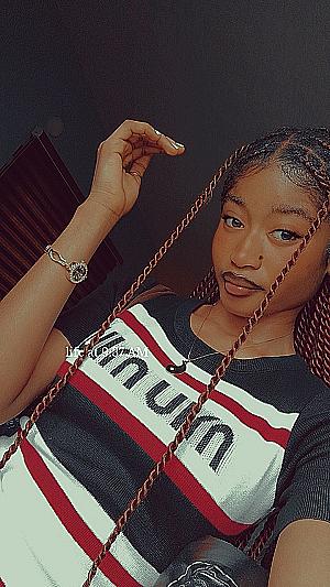 Profile photo for Ogechi Anyanwu