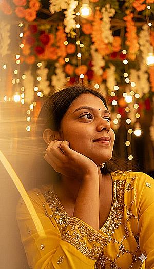 Profile photo for Shreya Chaudhary