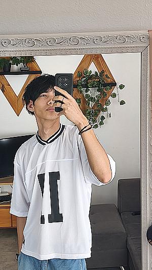 Profile photo for Misael Briceño