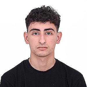 Profile photo for AMINE AGURRAM