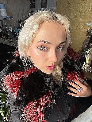 Profile photo for Abigail Cohen