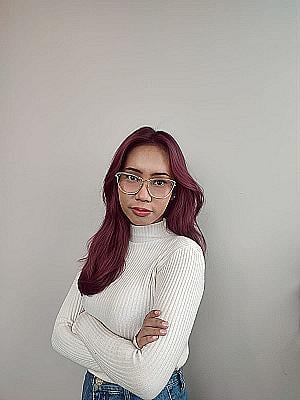 Profile photo for Skolastika Kenny