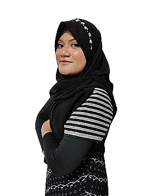 Profile photo for Febri Ayu S