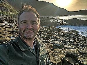 Profile photo for Martin Richards