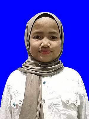 Profile photo for Sartika Nurhaliza