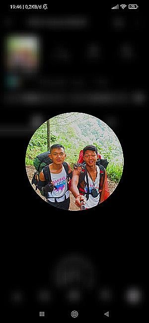 Profile photo for Ade Farhan Adiansah