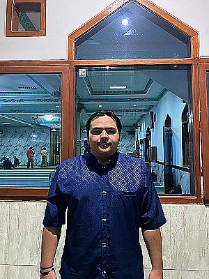 Profile photo for Ihwan Abdillah