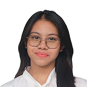 Profile photo for Riezel Pacheco