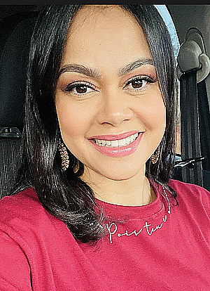 Profile photo for Maiara Gomes da Silva Lopes de Matos