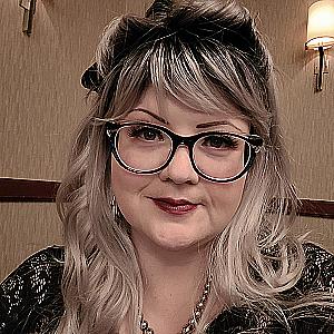 Profile photo for Rhiannon Cheatwood