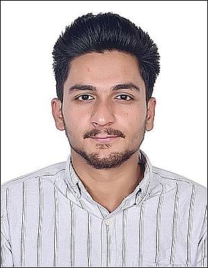 Profile photo for Inamullah Khan