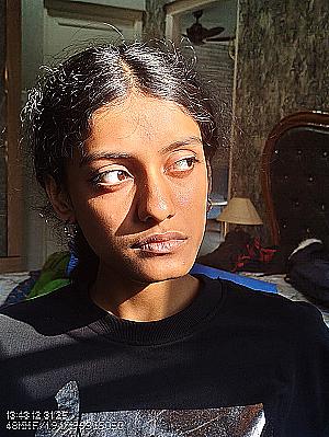 Profile photo for Adrijja Purkayastha